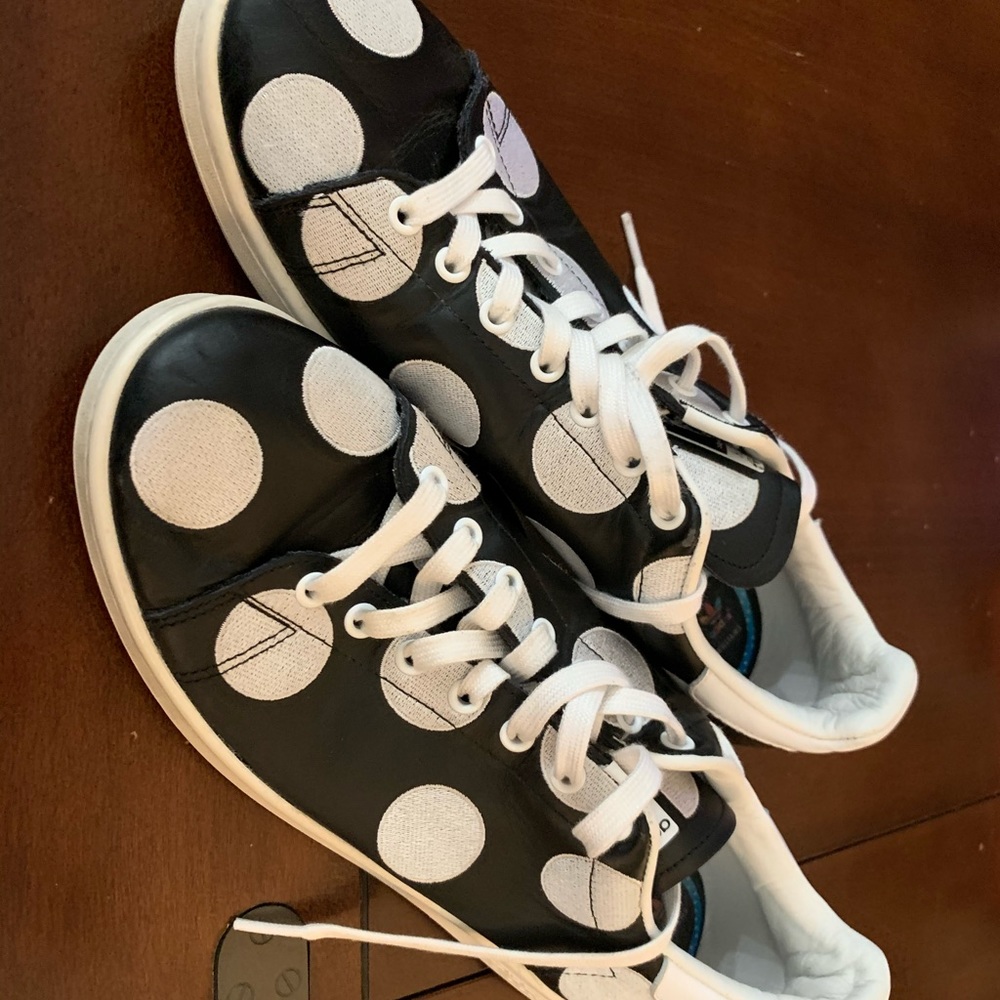 Adidas Pharrell Stan Smith Sz 12.5